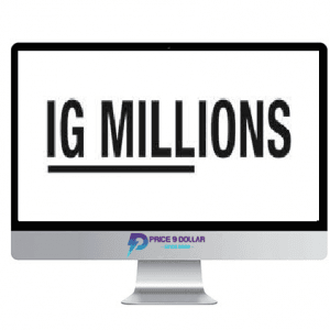 Alexey Lyakh, Ryker Gamble – IG Millions