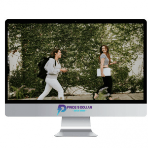 Andrea Holland & Sarah Elder – PRTraction Coaching Program (Building Authority 2017)