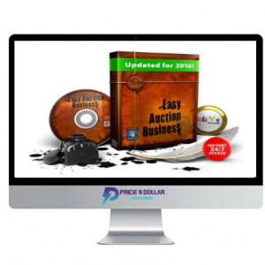 Andrew Minalto – Easy Auction Business 2015