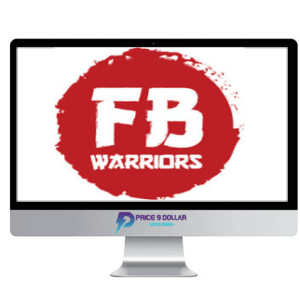 Anton Kraly – FB Warriors