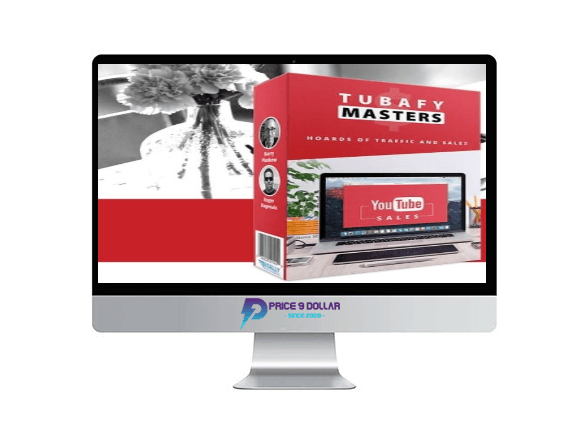 Barry and Roger – Tubafy Gold Barry and Roger – Tubafy Gold