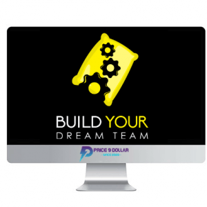 Ben Adkins – Dream Team Immersion