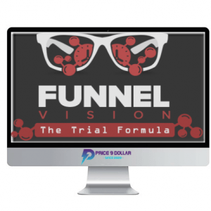 Ben Adkins – Trial Formula