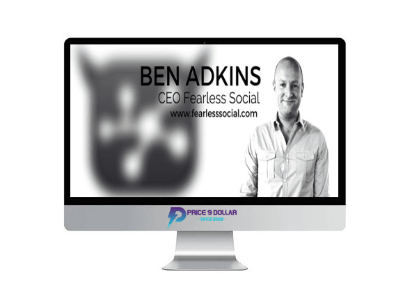 Ben Adkins – Email Inception Ben Adkins – Email Inception