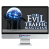 Ben Adkins – The Evil Traffic Magician