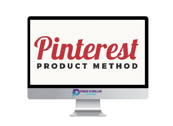Ben Adkins – The Pinterest Product Method Ben Adkins – The Pinterest Product Method
