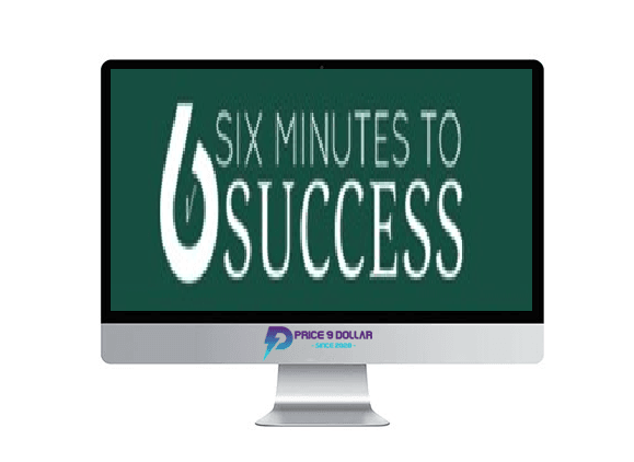 Bob Proctor – Six Minutes to Success Bob Proctor – Six Minutes to Success