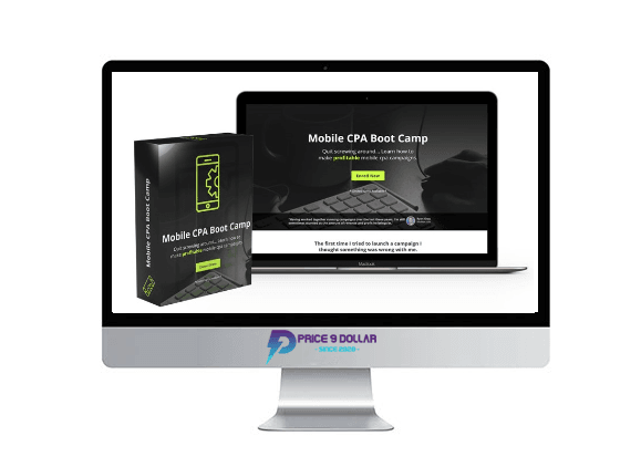 Brent Dunn – Mobile CPA Boot Camp Brent Dunn – Mobile CPA Boot Camp