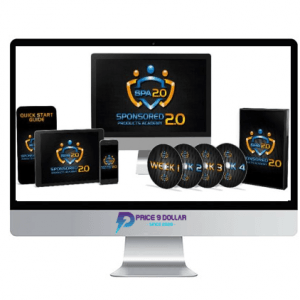 Brian Burt & Brian Johnson – Sponsored Products Academy