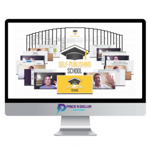 Chandler Bolt – Self-Publishing School