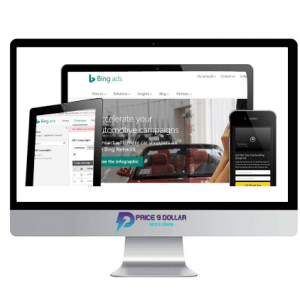 Chris Groves & Jason Harris – Bing PPC Breakthrough Formula