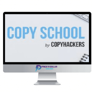 Copy Hackers – Copy School 2018