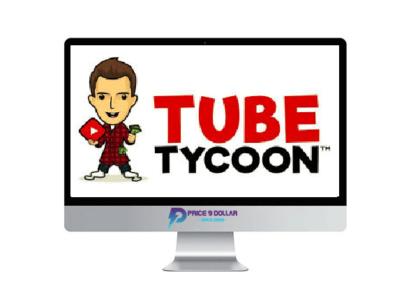 Dan Brock – Tube Tycoon Dan Brock – Tube Tycoon