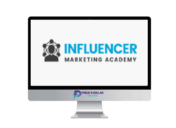 Dan Dasilva – Influencer Marketing Academy Dan Dasilva – Influencer Marketing Academy