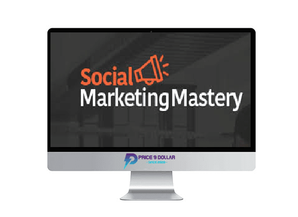 Dan Dasilva – The Complete Social Marketing Mastery Dan Dasilva – The Complete Social Marketing Mastery