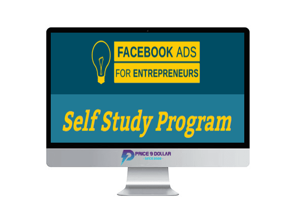 Dan Henry – Facebook Ads for Entreprenuers Dan Henry – Facebook Ads for Entreprenuers