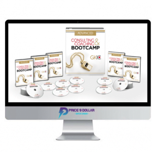 Dan Kennedy – Advanced Coaching & Consulting Bootcamp