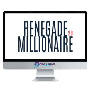 Dan Kennedy – Renegade Millionaire 2.0