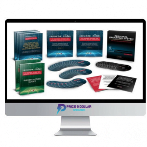 Dan Kennedy – The Source Code to Business Success and Advanced Wealth Attraction