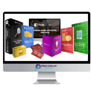 Dave & Sanu – TMB Revenue