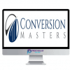 Dimitris Skiadas – Conversion Masters