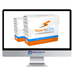 Eric James, Stefan Ciancio, Tim Miranda – Spark CPA (Social Edition)