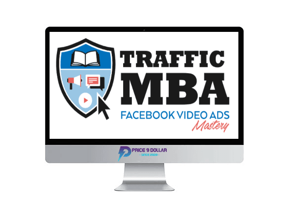 Ezra Firestone – Traffic MBA Facebook Video Ads Mastery Ezra Firestone – Traffic MBA Facebook Video Ads Mastery