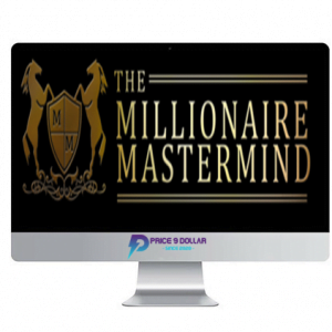Giancarlo Barraza & Ed Hong – 500k Millionaire Mastermind (Bing Ads)