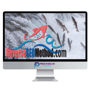 Harlan Kilstein – Reverse SEO Method 2017+OTO