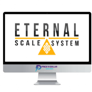 JD Yarger, Dimitris Skiadas – Eternal Scale System