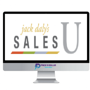 Jack Daly – Sales University