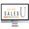 Jack Daly – Sales University 1 Jack Daly – Sales University