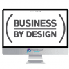 James Wedmore – Business By Design