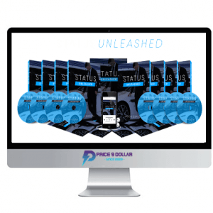 Jason Capital – Status Unleashed