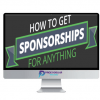 Jason Zook – How To Get Sponsorship For Podcasts