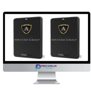 Jay Abraham – Lifetime Reference Library 2.0 (GB)