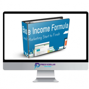 Jeanne Kolenda – Base Income Formula