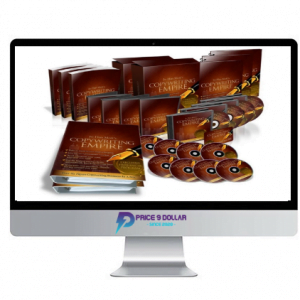 Jo Han Mok – Copywriting Empire