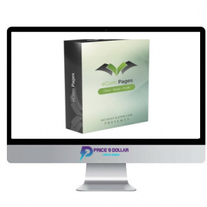 John Gibb And Mo Miah – Ecom Pages (+OTO1)