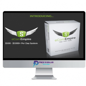 John Gibb, Mo Miah – eCom Empire