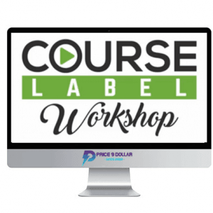 John Reese – Course Label Workshop