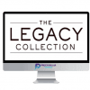 Jon Mac – Legacy Collection 2 Jon Mac – Legacy Collection