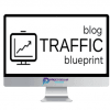 Jon Morrow – Blog Traffic Blueprint 1 Jon Morrow – Blog Traffic Blueprint