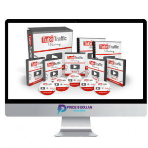 Jon Penberthy – Tube Traffic Mastery + Masterclass Coaching