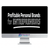 Josh Forti – Profitable Personal Brands for Entrepreneurs 1 Josh Forti – Profitable Personal Brands for Entrepreneurs