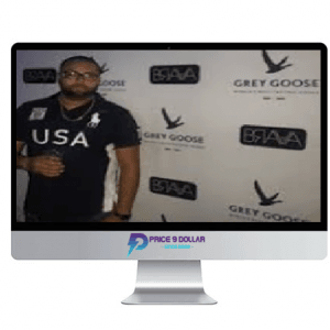 Joshua Crisp – Amazon A-Z