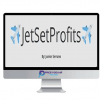 Junior Serrano – JetSet Profits