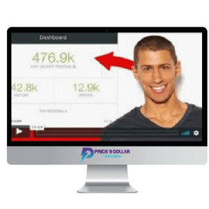 Justin Cener – T-Shirt Bootcamp 3.0