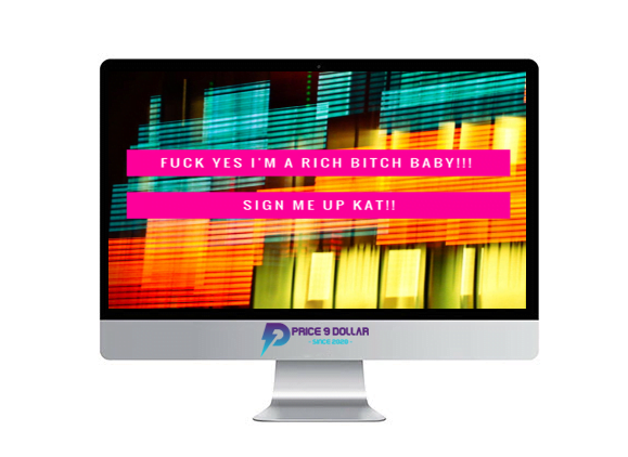 Kat Loterzo – Rich Bitch Life 1 Kat Loterzo – Rich Bitch Life