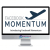 Keith Krance – Facebook Momentum 3 Keith Krance – Facebook Momentum